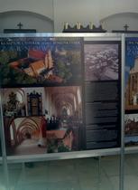Wystawa „Historyczne klasztory w krajobrazie Polski”