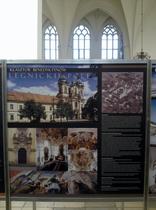Wystawa „Historyczne klasztory w krajobrazie Polski”