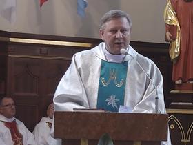 Uroczystość Najświętszej Maryi Panny Królowej Polski