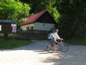 25-lecie parafii – pielgrzymka rowerowa z Oliwy do Matemblewa