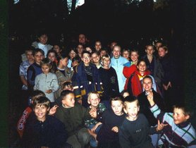 Schola dziecięca