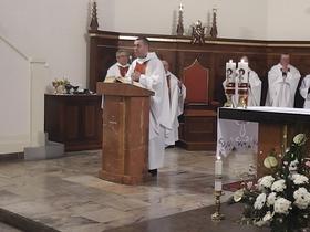Msza św. Wieczerzy Pańskiej – Wielki Czwartek