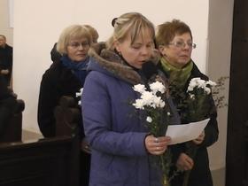 Msza św. Wieczerzy Pańskiej – Wielki Czwartek