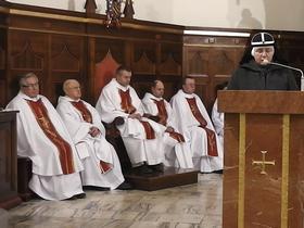 Msza św. Wieczerzy Pańskiej – Wielki Czwartek