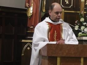 Msza św. Wieczerzy Pańskiej – Wielki Czwartek
