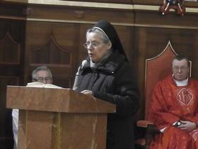 Liturgia Wielkiego Piątku 
