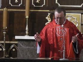 Liturgia Wielkiego Piątku 