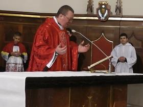 Liturgia Wielkiego Piątku 