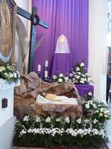 Liturgia Wielkiego Piątku 