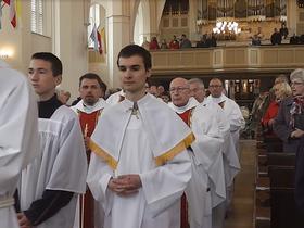Uroczystość Najświętszej Maryi Panny Królowej Polski