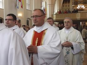 Uroczystość Najświętszej Maryi Panny Królowej Polski