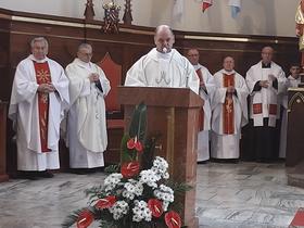 Uroczystość Najświętszej Maryi Panny Królowej Polski