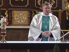 Uroczystość Najświętszej Maryi Panny Królowej Polski