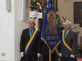 Uroczystość Najświętszej Maryi Panny Królowej Polski