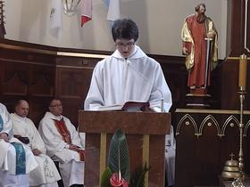 Uroczystość Najświętszej Maryi Panny Królowej Polski