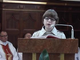 Uroczystość Najświętszej Maryi Panny Królowej Polski