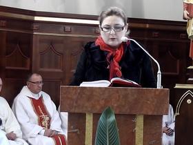 Uroczystość Najświętszej Maryi Panny Królowej Polski