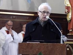 Uroczystość Najświętszej Maryi Panny Królowej Polski