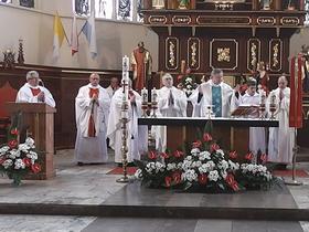Uroczystość Najświętszej Maryi Panny Królowej Polski