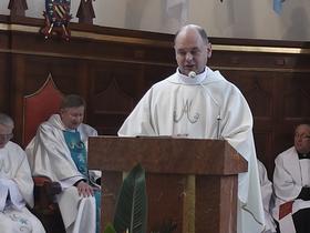 Uroczystość Najświętszej Maryi Panny Królowej Polski