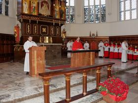 Liturgia Wielkiego Piątku