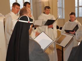 Liturgia Wielkiego Piątku