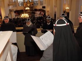 Liturgia Wielkiego Piątku