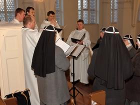 Liturgia Wielkiego Piątku