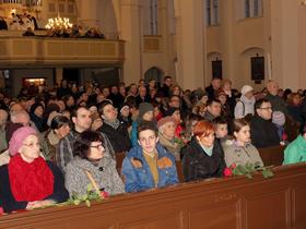 Liturgia Wielkiego Piątku