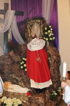 Liturgia Wielkiego Piątku