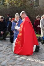 Wielki Piątek - Droga Krzyżowa