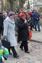 Wielki Piątek - Droga Krzyżowa