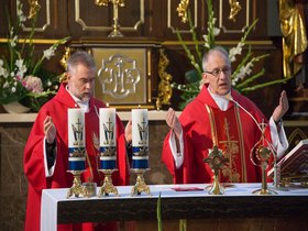 Rodzice pierwszymi obrońcami czystości wiary swoich dzieci