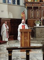 Msza św. Wieczerzy Pańskiej