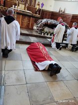 Liturgia Męki Pańskiej