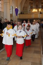 Msza św. Wieczerzy Pańskie