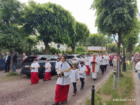  Uroczystość Najświętszego Ciała i&nbsp;Krwi Chrystusa