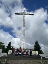 Pielgrzymka do Bazyliki Katedralnej Wniebowzięcia Najświętszej Maryi Panny w&nbsp;Pelplinie
